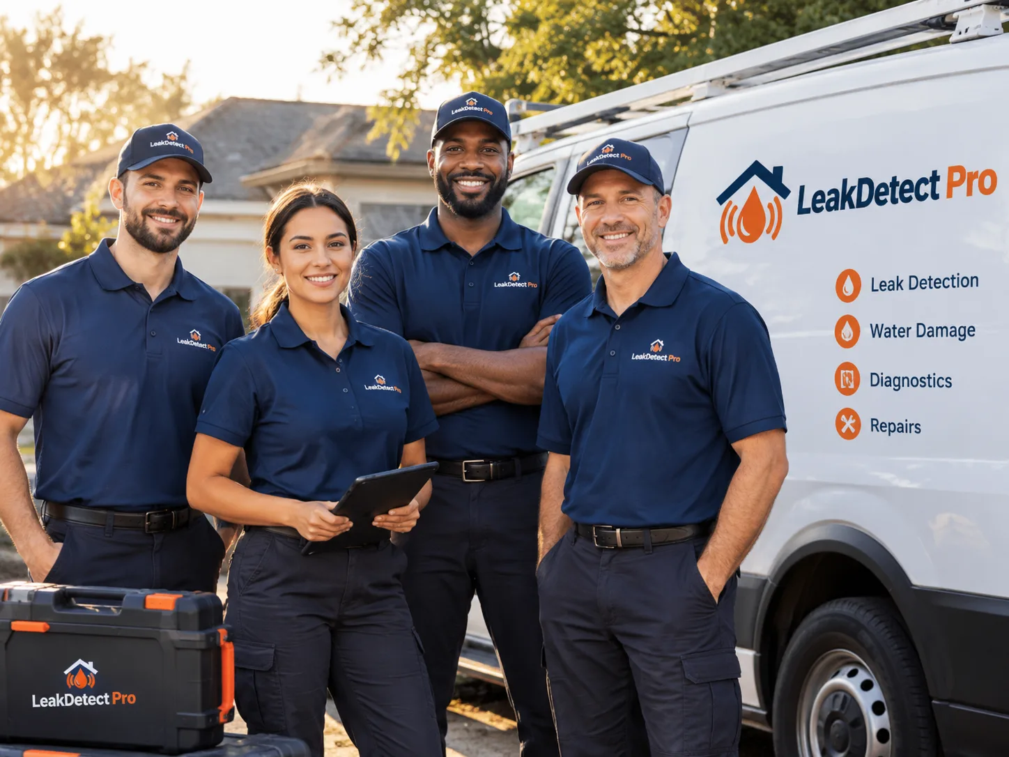 Roof Repair company in Starlight, PA